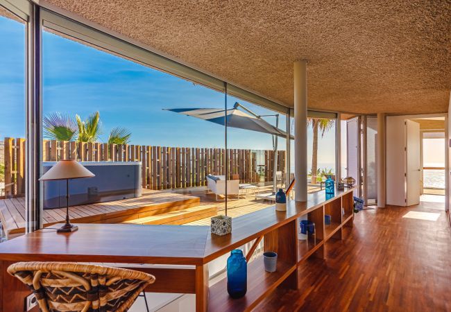 Villa en Guía de Isora - Villa Abama Belle Vue Villa en Guía de Isora - Villa Abama Belle Vue