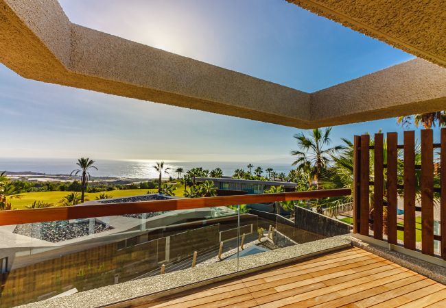 Villa en Guía de Isora - Villa Abama Belle Vue Villa en Guía de Isora - Villa Abama Belle Vue