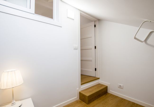 Apartamento en Playa de Las Americas - Parque Santiago 1 Duplex 2A014 Apartamento en Playa de Las Americas - Parque Santiago 1 Duplex 2A014