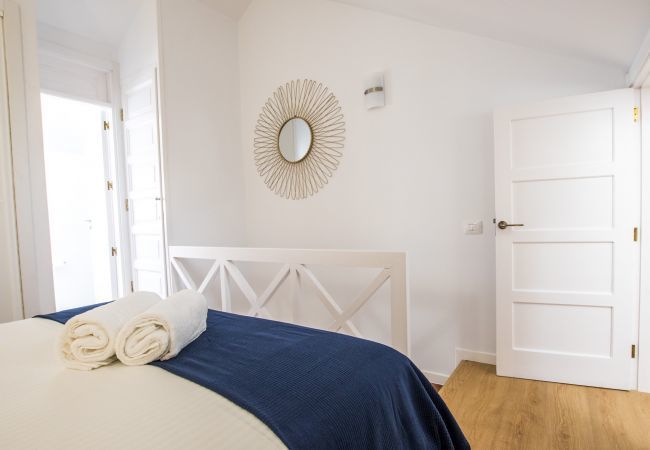 Apartamento en Playa de Las Americas - Parque Santiago 1 Duplex 2A014 Apartamento en Playa de Las Americas - Parque Santiago 1 Duplex 2A014