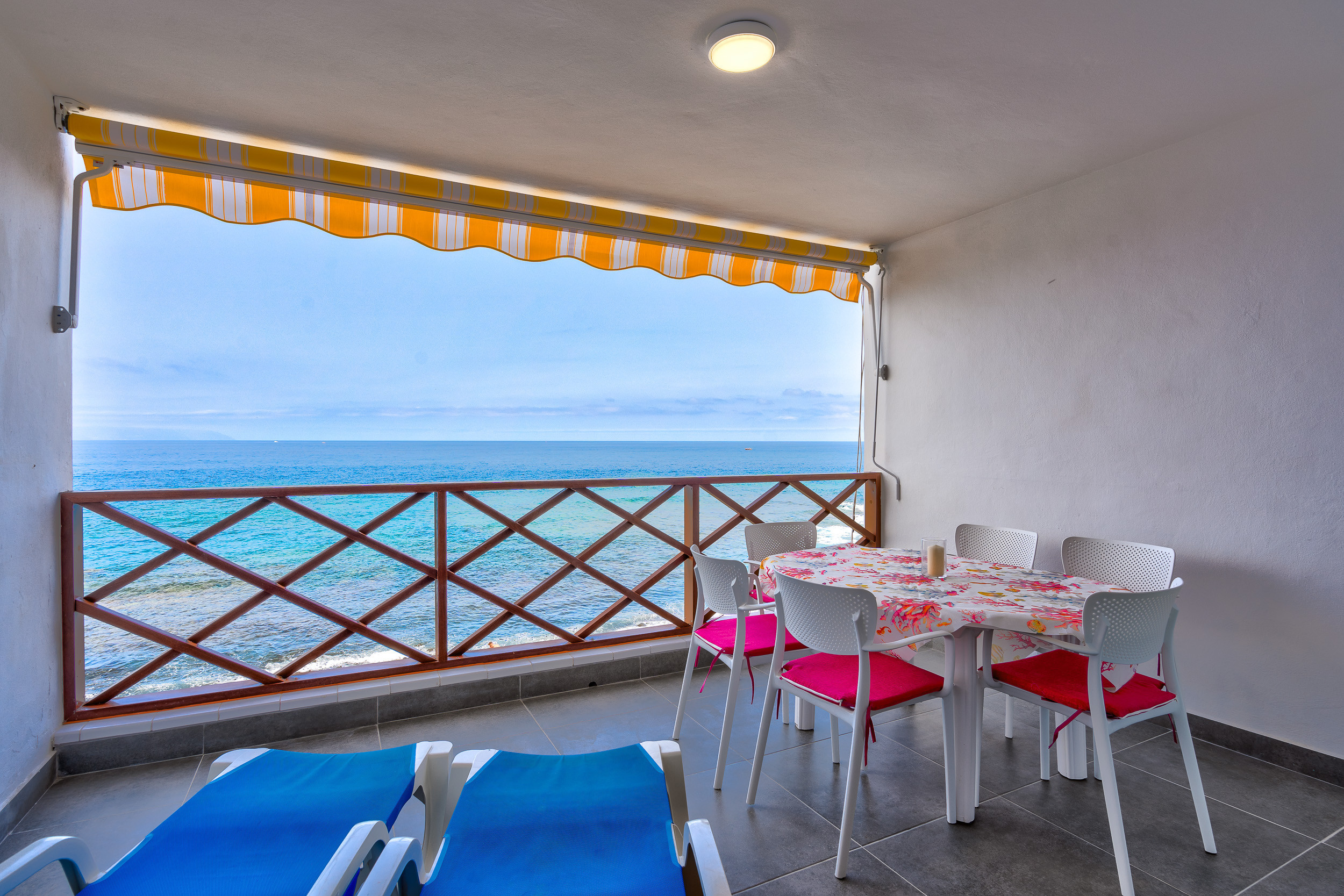 Apartamento en Puerto de Santiago - NEPTUNO 2A017