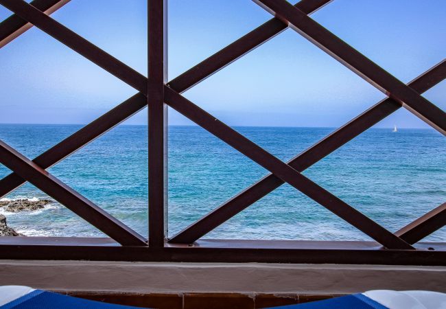 Apartamento en Puerto de Santiago - NEPTUNO 2A017 Apartamento en Puerto de Santiago - NEPTUNO 2A017