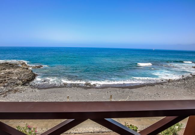 Apartamento en Puerto de Santiago - NEPTUNO 2A017 Apartamento en Puerto de Santiago - NEPTUNO 2A017