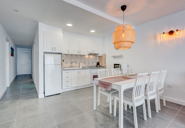 Apartamento en Puerto de Santiago - NEPTUNO 2A017 Apartamento en Puerto de Santiago - NEPTUNO 2A017