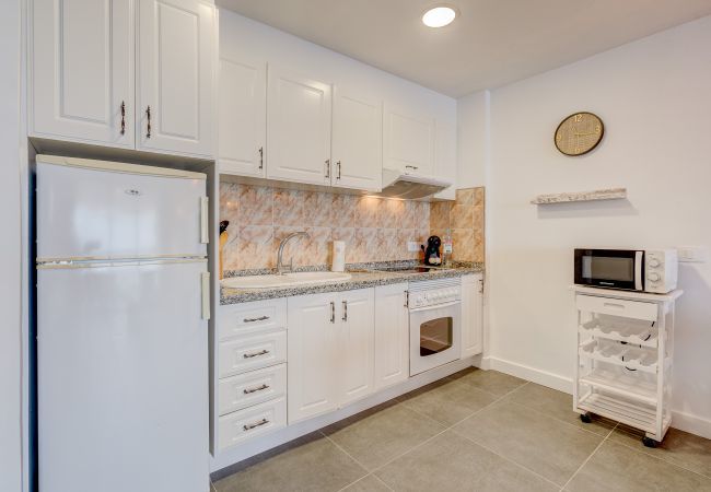 Apartamento en Puerto de Santiago - NEPTUNO 2A017 Apartamento en Puerto de Santiago - NEPTUNO 2A017