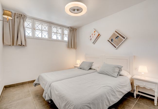 Apartamento en Puerto de Santiago - NEPTUNO 2A017 Apartamento en Puerto de Santiago - NEPTUNO 2A017