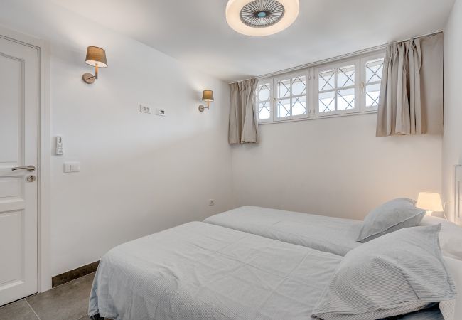 Apartamento en Puerto de Santiago - NEPTUNO 2A017 Apartamento en Puerto de Santiago - NEPTUNO 2A017