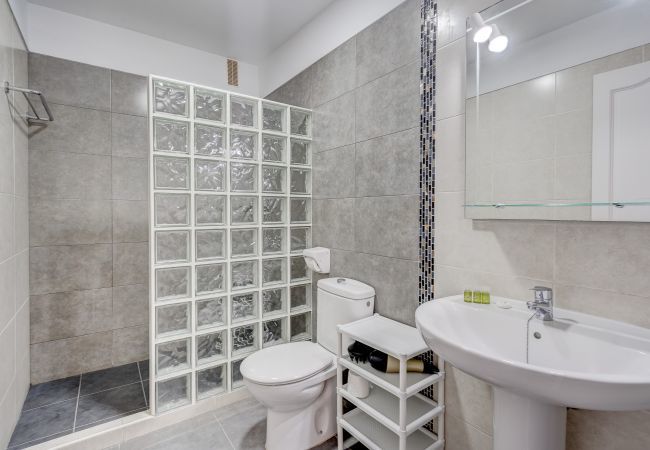 Apartamento en Puerto de Santiago - NEPTUNO 2A017 Apartamento en Puerto de Santiago - NEPTUNO 2A017