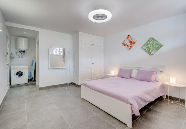 Apartamento en Puerto de Santiago - NEPTUNO 2A017 Apartamento en Puerto de Santiago - NEPTUNO 2A017