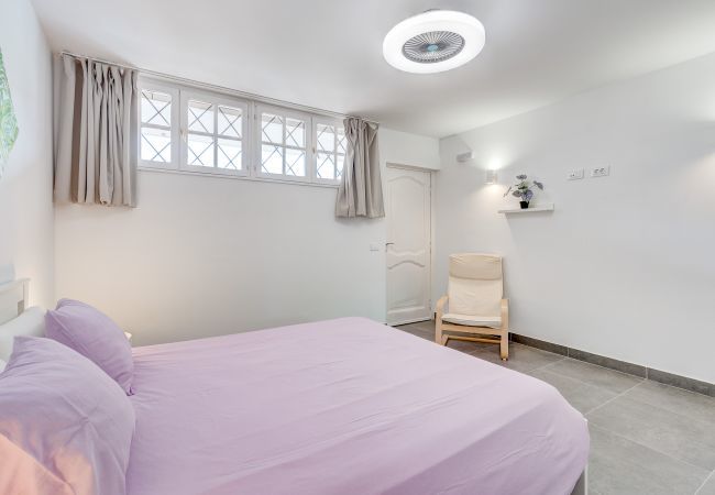 Apartamento en Puerto de Santiago - NEPTUNO 2A017 Apartamento en Puerto de Santiago - NEPTUNO 2A017