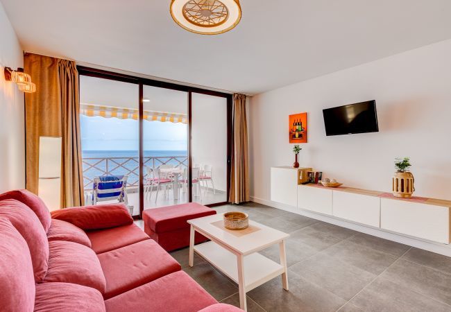 Apartamento en Puerto de Santiago - NEPTUNO 2A017 Apartamento en Puerto de Santiago - NEPTUNO 2A017