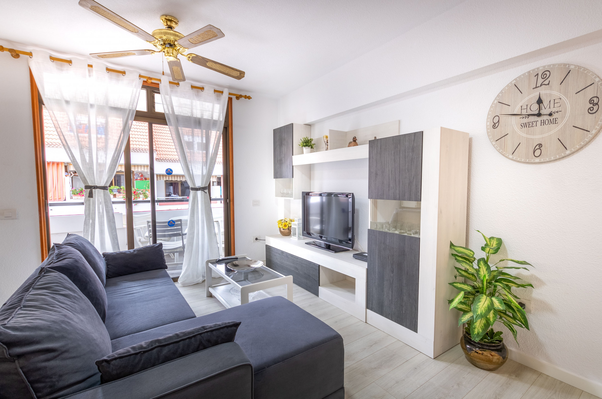 Apartamento en Playa de Las Americas - ALTEMAR 2A004