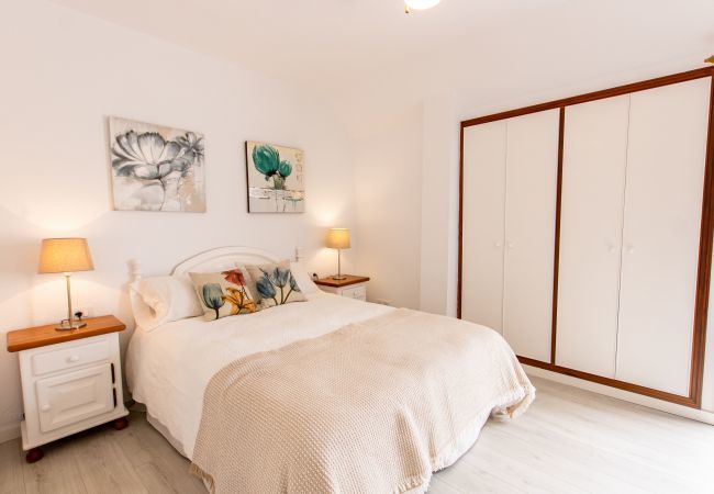 Apartamento en Playa de Las Americas - ALTEMAR 2A004 Apartamento en Playa de Las Americas - ALTEMAR 2A004