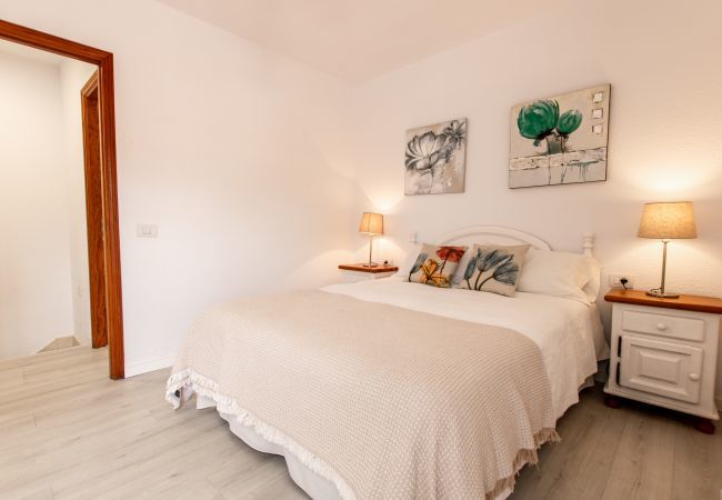 Apartamento en Playa de Las Americas - ALTEMAR 2A004 Apartamento en Playa de Las Americas - ALTEMAR 2A004