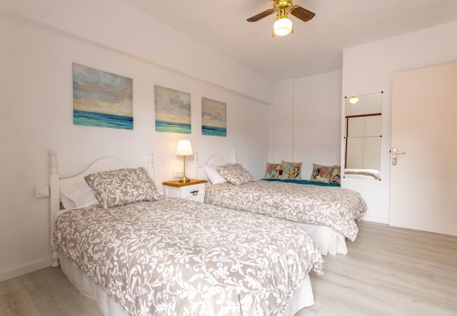 Apartamento en Playa de Las Americas - ALTEMAR 2A004 Apartamento en Playa de Las Americas - ALTEMAR 2A004