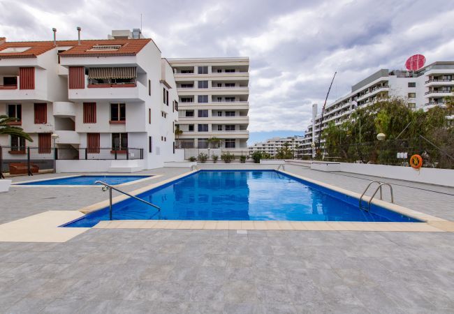 Apartamento en Playa de Las Americas - ALTEMAR 2A004 Apartamento en Playa de Las Americas - ALTEMAR 2A004