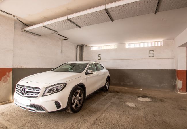 Apartamento en Playa de Las Americas - ALTEMAR 2A004 Apartamento en Playa de Las Americas - ALTEMAR 2A004