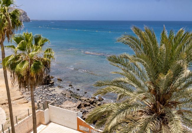 Apartamento en Los Cristianos - Cristianmar Seaview 1A040 Apartamento en Los Cristianos - Cristianmar Seaview 1A040