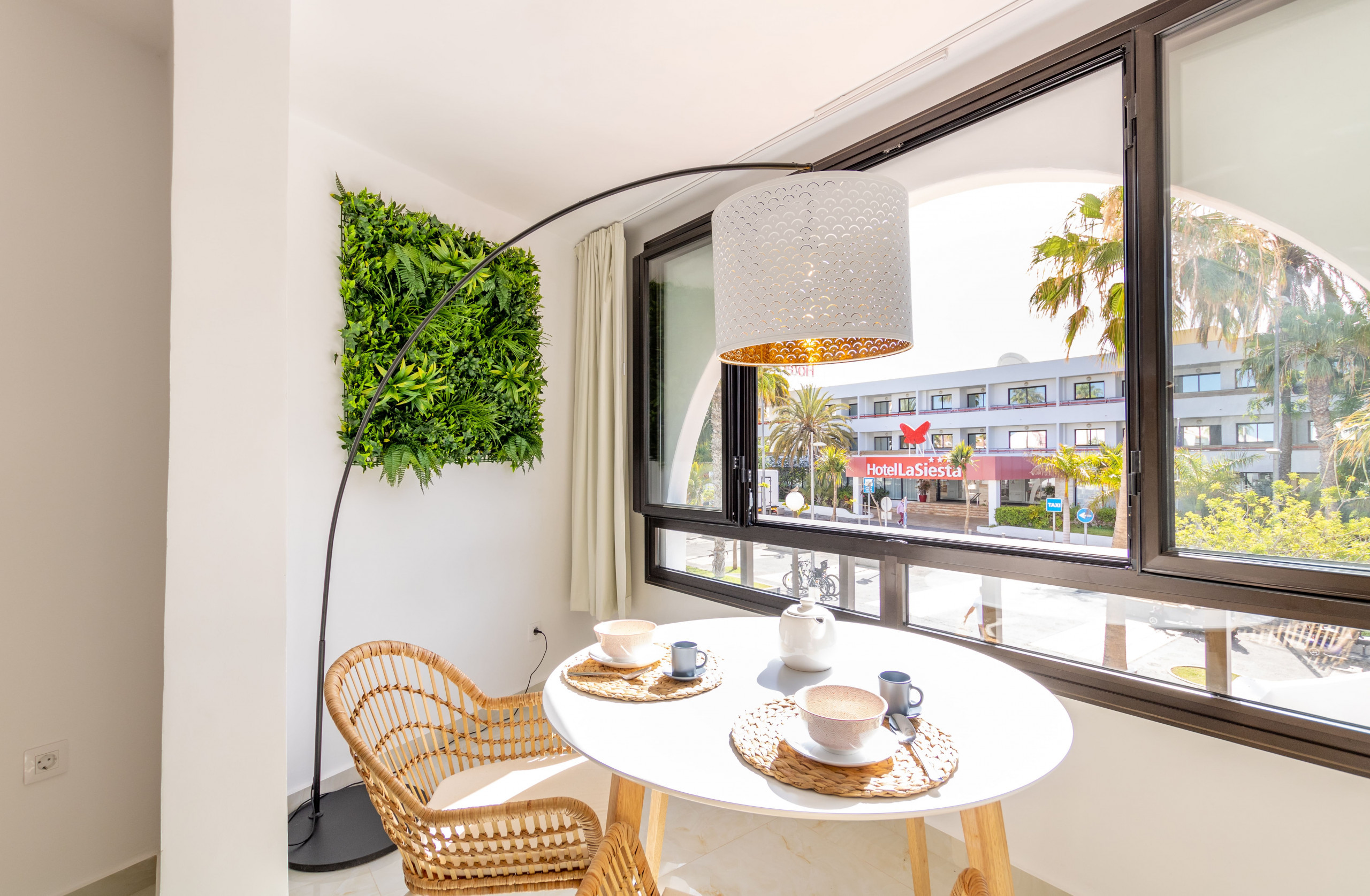 Estudio en Playa de Las Americas - Studio Parque Santiago 1 O005