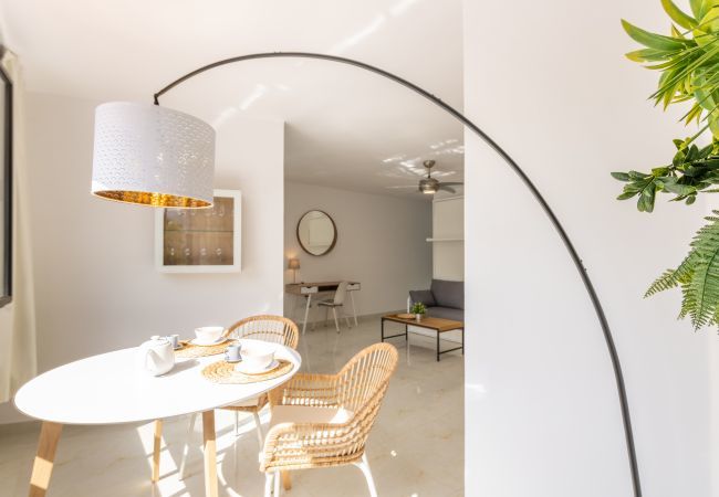 Estudio en Playa de Las Americas - Studio Parque Santiago 1 O005 Estudio en Playa de Las Americas - Studio Parque Santiago 1 O005