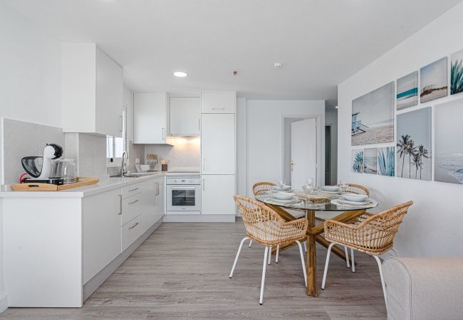 Apartamento en Los Cristianos - Bohomood Seaview Los Cristianos Apartamento en Los Cristianos - Bohomood Seaview Los Cristianos