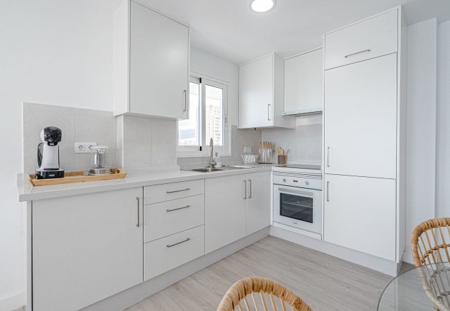 Apartamento en Los Cristianos - Bohomood Seaview Los Cristianos Apartamento en Los Cristianos - Bohomood Seaview Los Cristianos