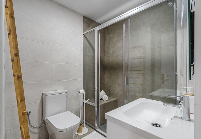 Apartamento en Los Cristianos - Bohomood Seaview Los Cristianos Apartamento en Los Cristianos - Bohomood Seaview Los Cristianos