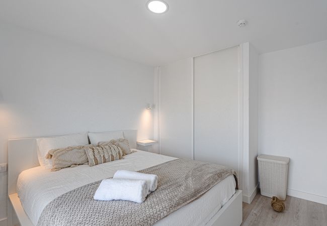 Apartamento en Los Cristianos - Bohomood Seaview Los Cristianos Apartamento en Los Cristianos - Bohomood Seaview Los Cristianos