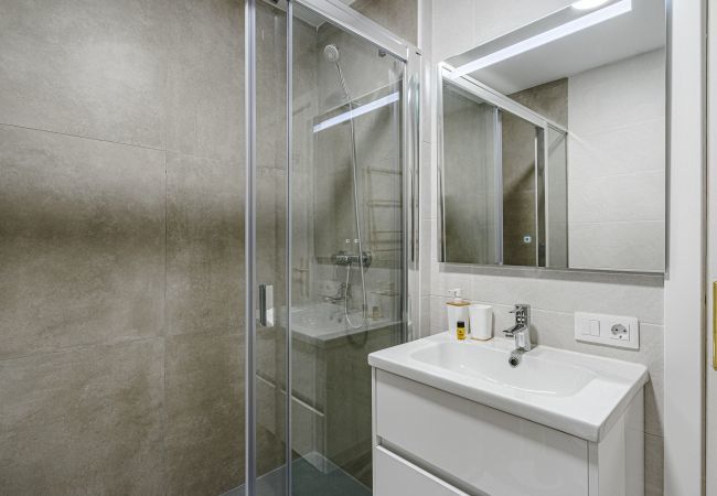 Apartamento en Los Cristianos - Bohomood Seaview Los Cristianos Apartamento en Los Cristianos - Bohomood Seaview Los Cristianos