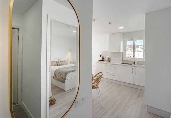 Apartamento en Los Cristianos - Bohomood Seaview Los Cristianos Apartamento en Los Cristianos - Bohomood Seaview Los Cristianos