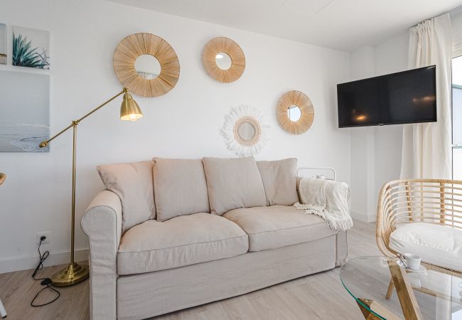 Apartamento en Los Cristianos - Bohomood Seaview Los Cristianos Apartamento en Los Cristianos - Bohomood Seaview Los Cristianos