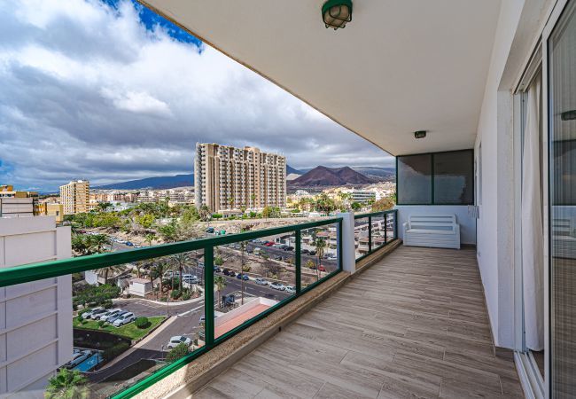 Apartamento en Los Cristianos - Bohomood Seaview Los Cristianos Apartamento en Los Cristianos - Bohomood Seaview Los Cristianos