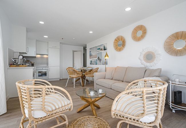 Apartamento en Los Cristianos - Bohomood Seaview Los Cristianos Apartamento en Los Cristianos - Bohomood Seaview Los Cristianos