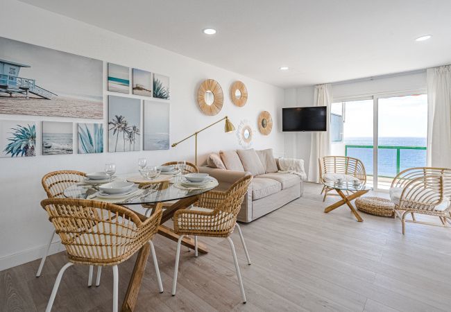 Apartamento en Los Cristianos - Bohomood Seaview Los Cristianos Apartamento en Los Cristianos - Bohomood Seaview Los Cristianos