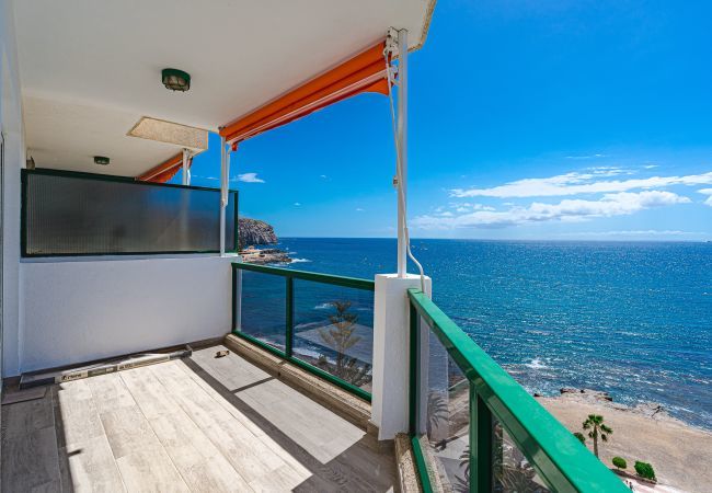 Apartamento en Los Cristianos - Bohomood Seaview Los Cristianos Apartamento en Los Cristianos - Bohomood Seaview Los Cristianos