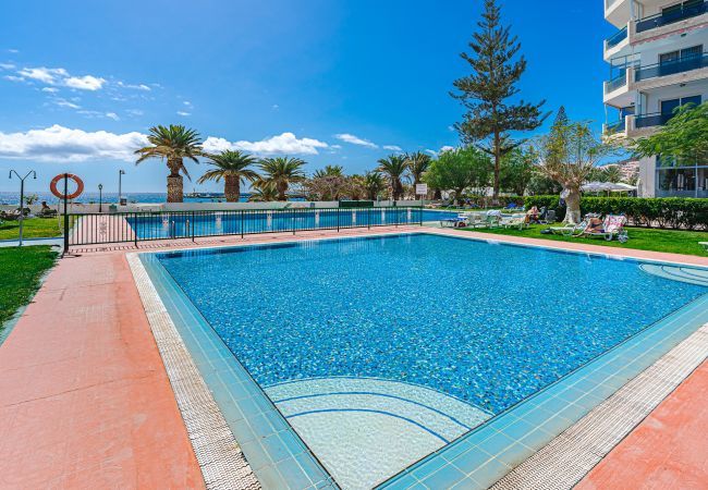 Apartamento en Los Cristianos - Bohomood Seaview Los Cristianos Apartamento en Los Cristianos - Bohomood Seaview Los Cristianos