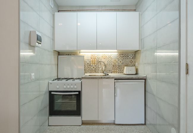 Apartamento en Los Cristianos - Soul Escape @ Costamar Apartamento en Los Cristianos - Soul Escape @ Costamar