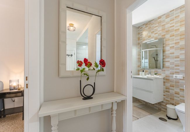 Apartamento en Los Cristianos - Soul Escape @ Costamar Apartamento en Los Cristianos - Soul Escape @ Costamar