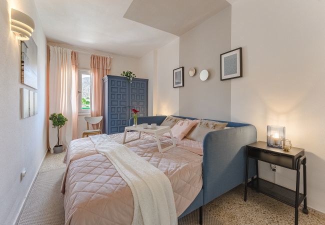Apartamento en Los Cristianos - Soul Escape @ Costamar Apartamento en Los Cristianos - Soul Escape @ Costamar