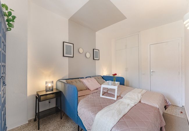 Apartamento en Los Cristianos - Soul Escape @ Costamar Apartamento en Los Cristianos - Soul Escape @ Costamar