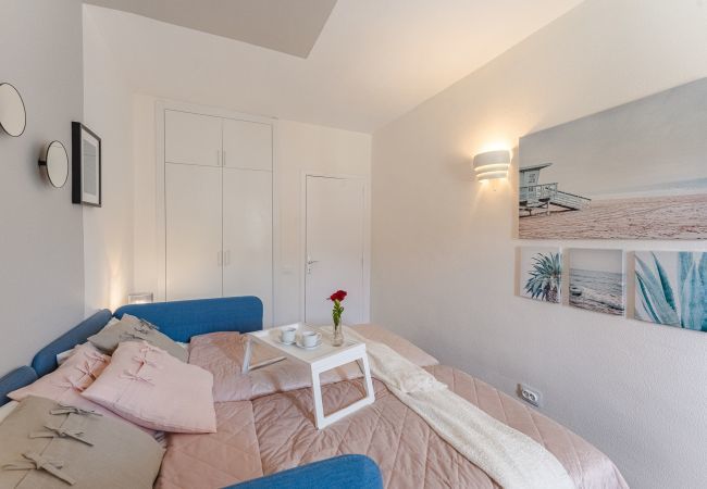 Apartamento en Los Cristianos - Soul Escape @ Costamar Apartamento en Los Cristianos - Soul Escape @ Costamar
