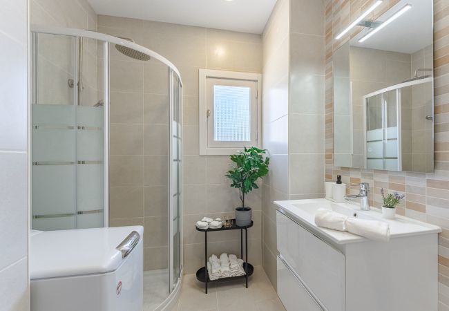 Apartamento en Los Cristianos - Soul Escape @ Costamar Apartamento en Los Cristianos - Soul Escape @ Costamar