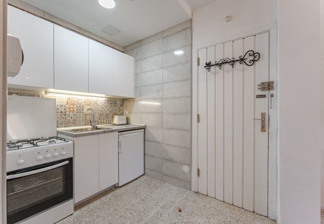 Apartamento en Los Cristianos - Soul Escape @ Costamar Apartamento en Los Cristianos - Soul Escape @ Costamar