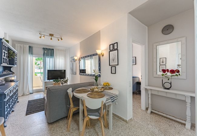 Apartamento en Los Cristianos - Soul Escape @ Costamar Apartamento en Los Cristianos - Soul Escape @ Costamar
