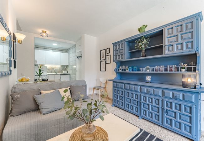 Apartamento en Los Cristianos - Soul Escape @ Costamar Apartamento en Los Cristianos - Soul Escape @ Costamar