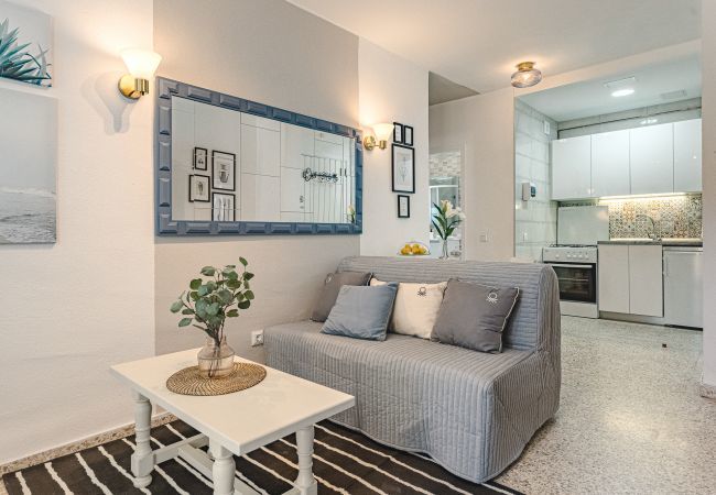 Apartamento en Los Cristianos - Soul Escape @ Costamar Apartamento en Los Cristianos - Soul Escape @ Costamar