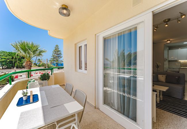 Apartamento en Los Cristianos - Soul Escape @ Costamar Apartamento en Los Cristianos - Soul Escape @ Costamar