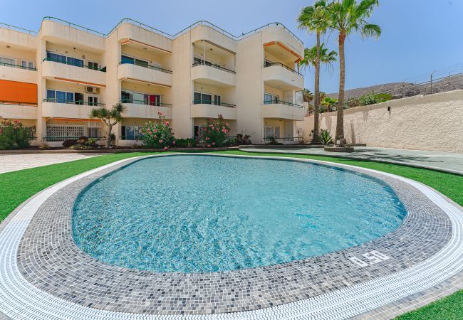 Apartamento en Los Cristianos - Soul Escape @ Costamar Apartamento en Los Cristianos - Soul Escape @ Costamar