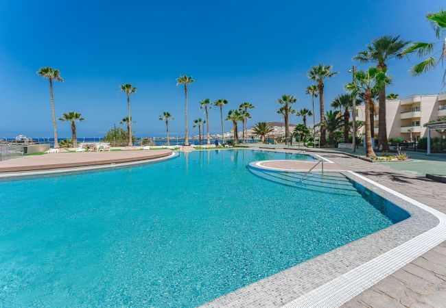 Apartamento en Los Cristianos - Soul Escape @ Costamar Apartamento en Los Cristianos - Soul Escape @ Costamar