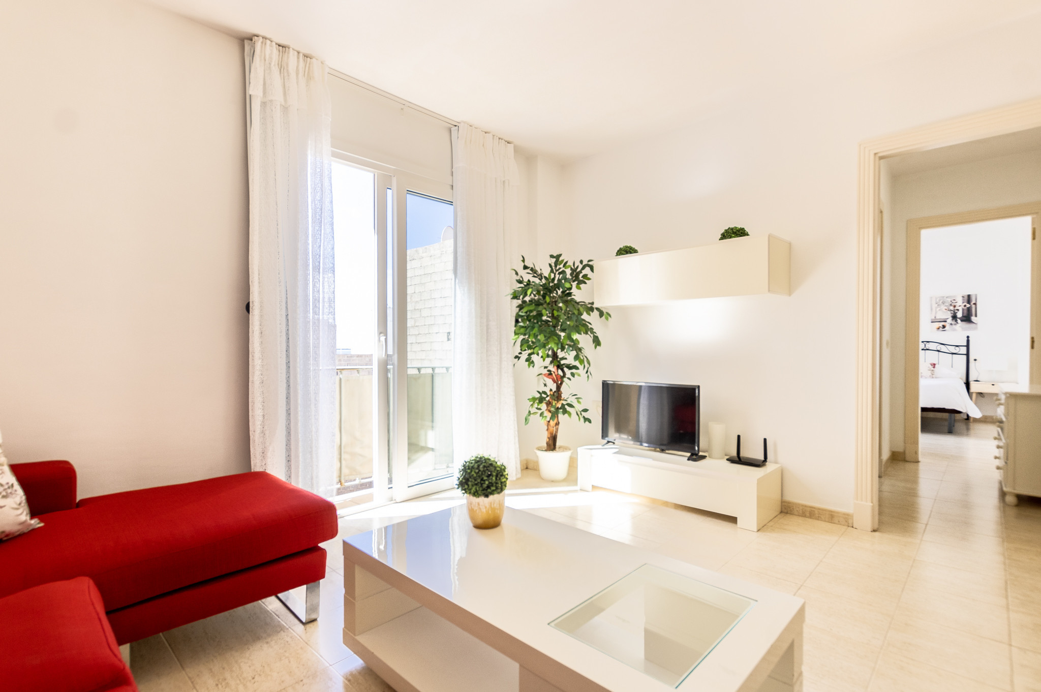 Apartamento en Los Cristianos - TIJERITAS COOL SEA BREEZE